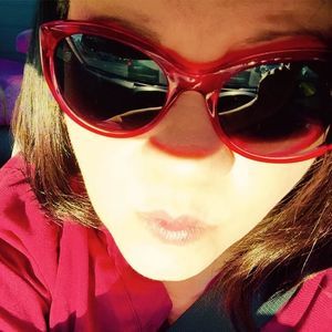 Meet your Posher, Andrea